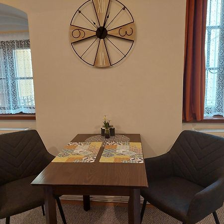 Apartmany Levoca Self Check In Extérieur photo