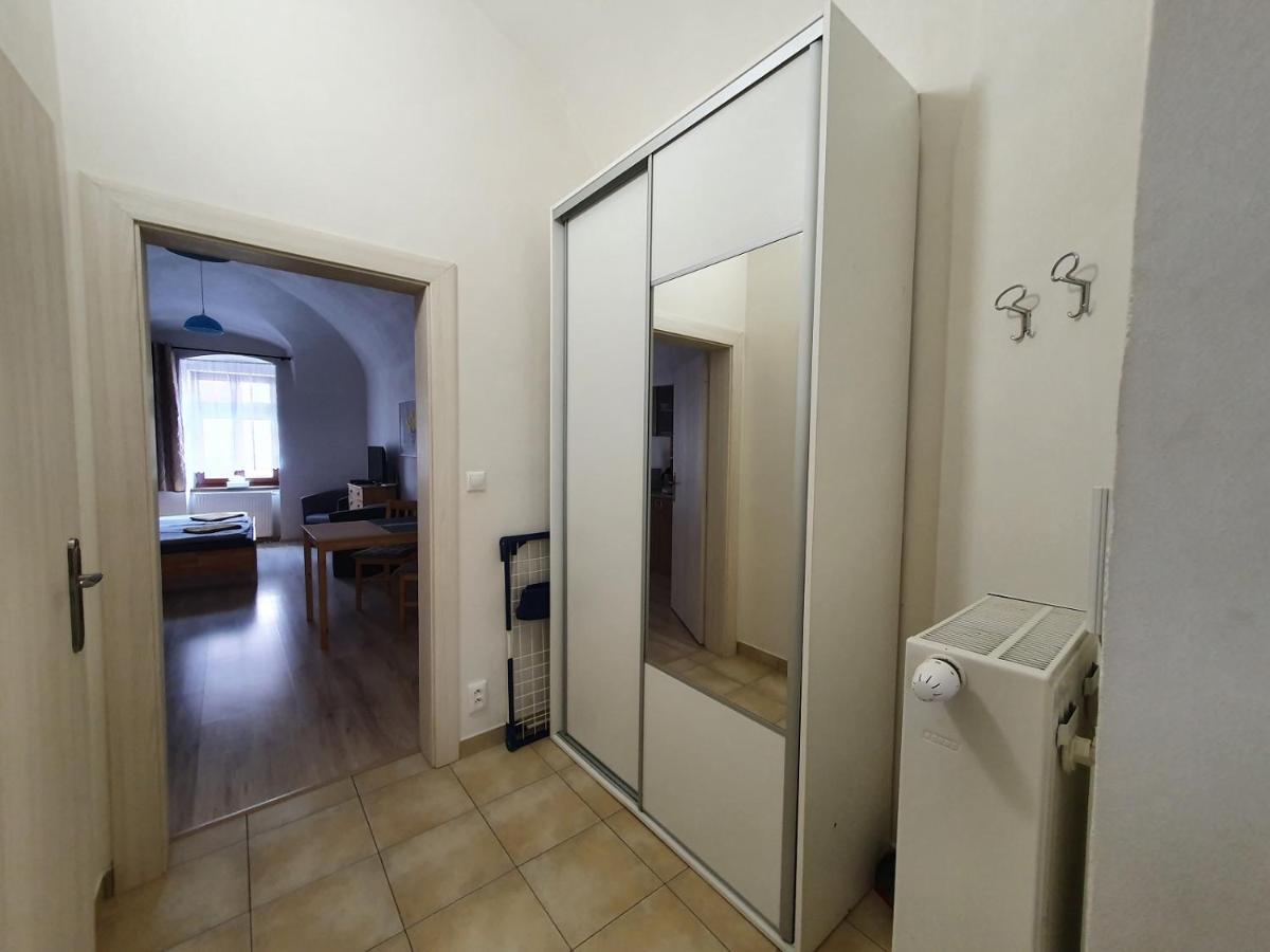 Apartmany Levoca Self Check In Extérieur photo