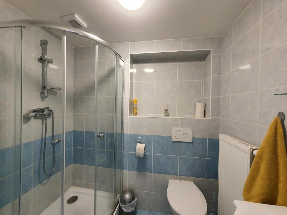 Apartmany Levoca Self Check In Extérieur photo