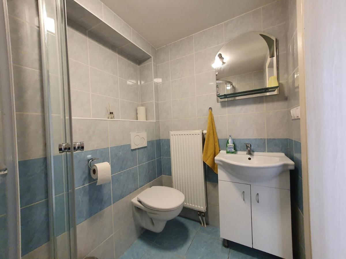 Apartmany Levoca Self Check In Extérieur photo