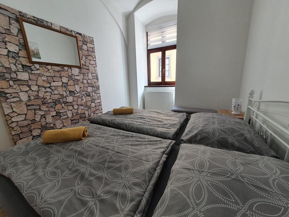 Apartmany Levoca Self Check In Extérieur photo