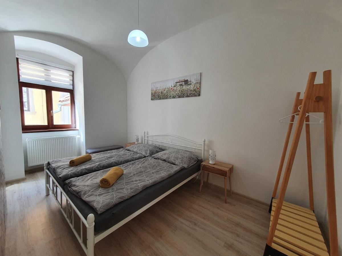 Apartmany Levoca Self Check In Extérieur photo
