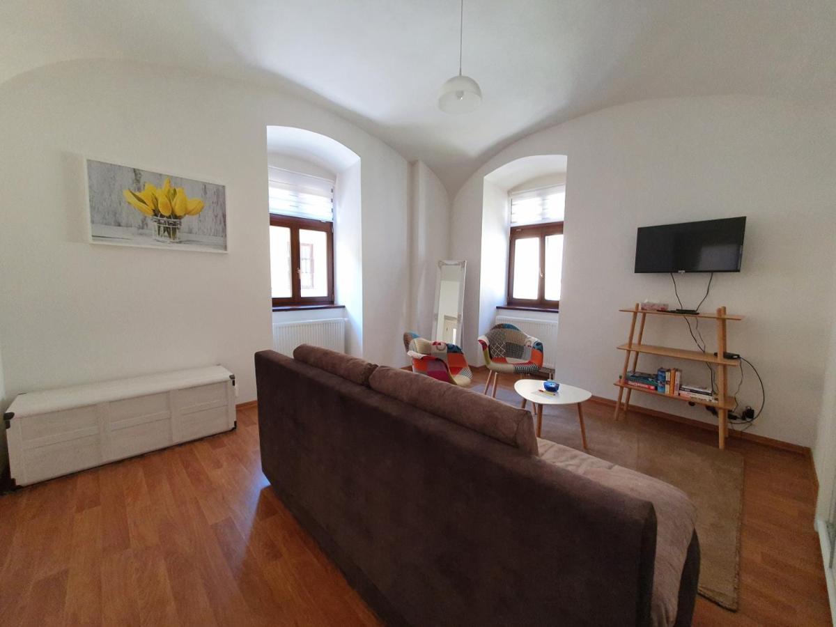 Apartmany Levoca Self Check In Extérieur photo