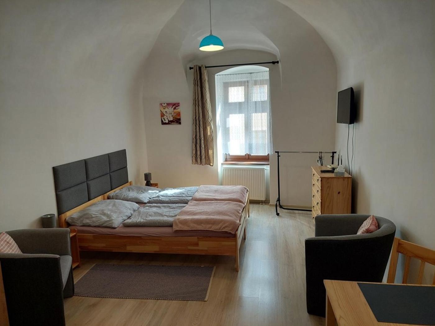 Apartmany Levoca Self Check In Extérieur photo