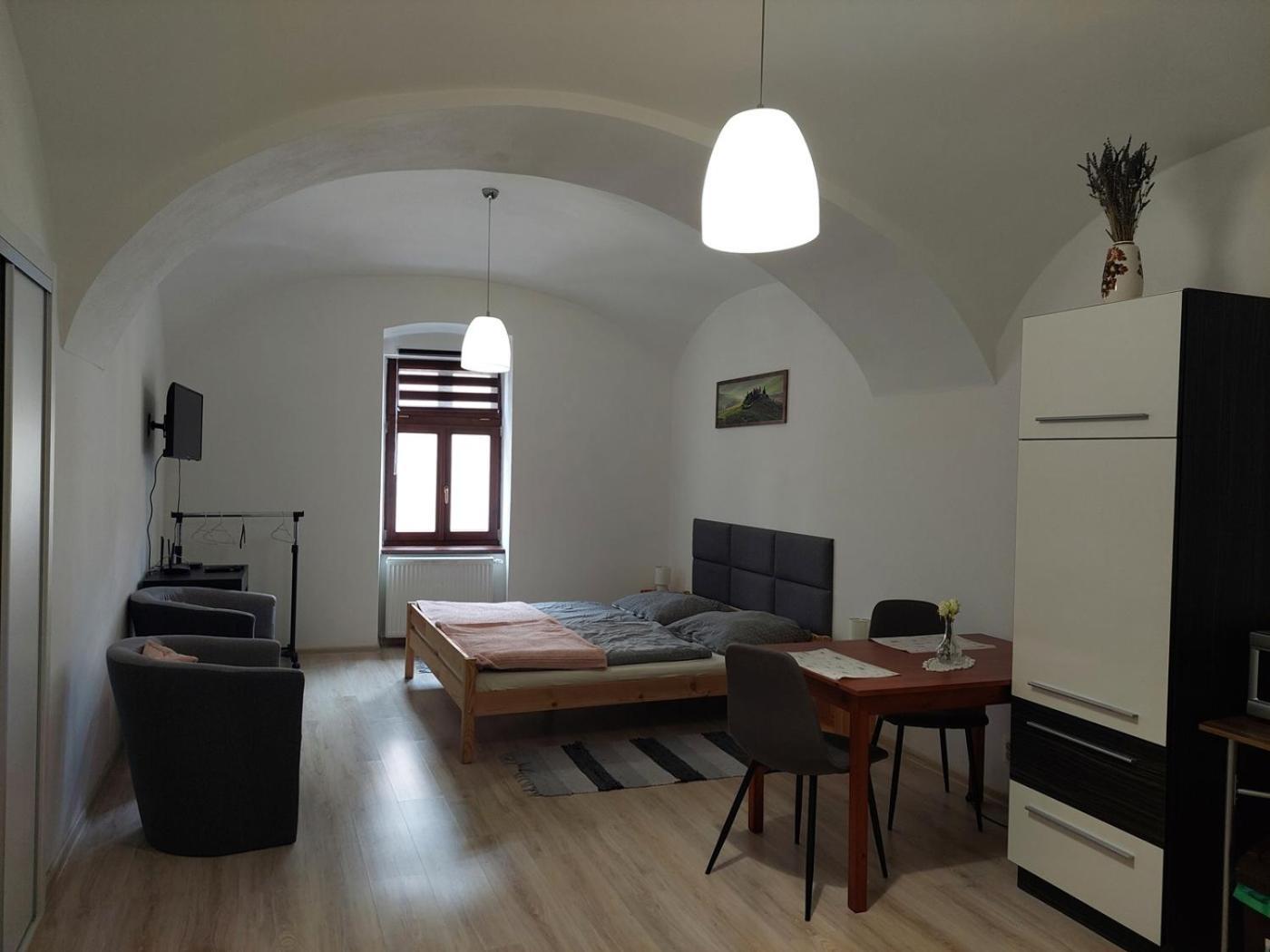 Apartmany Levoca Self Check In Extérieur photo