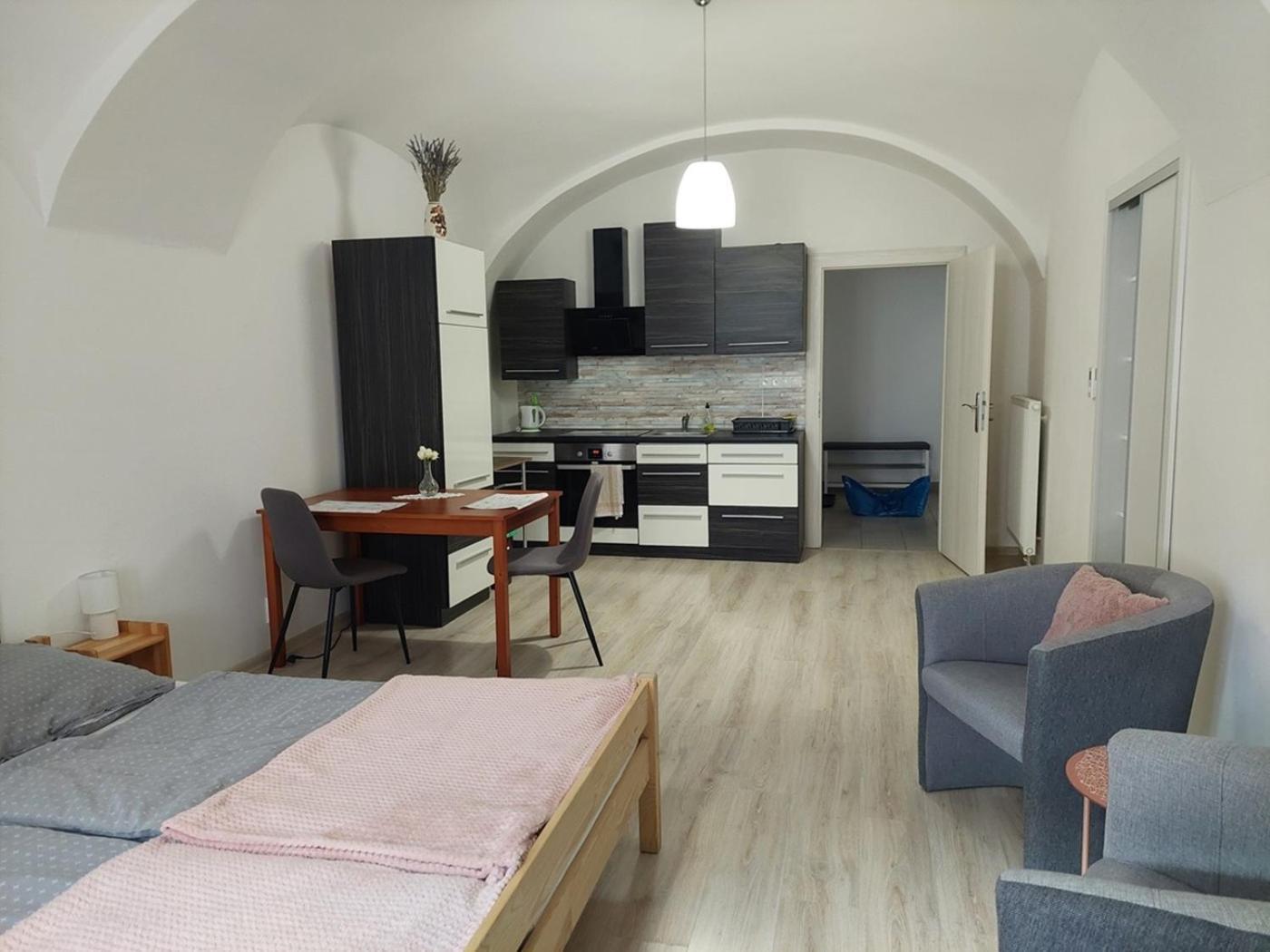 Apartmany Levoca Self Check In Extérieur photo