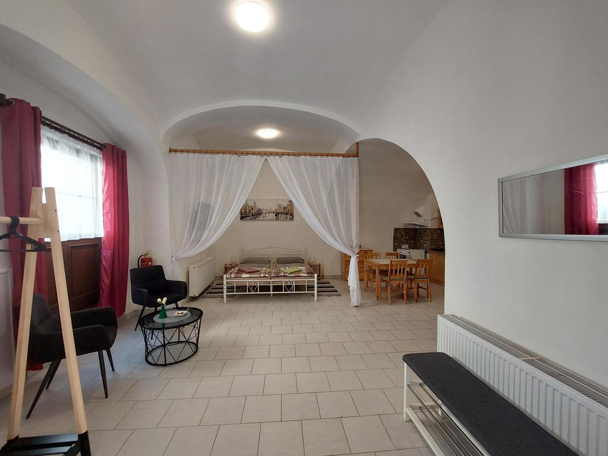 Apartmany Levoca Self Check In Extérieur photo