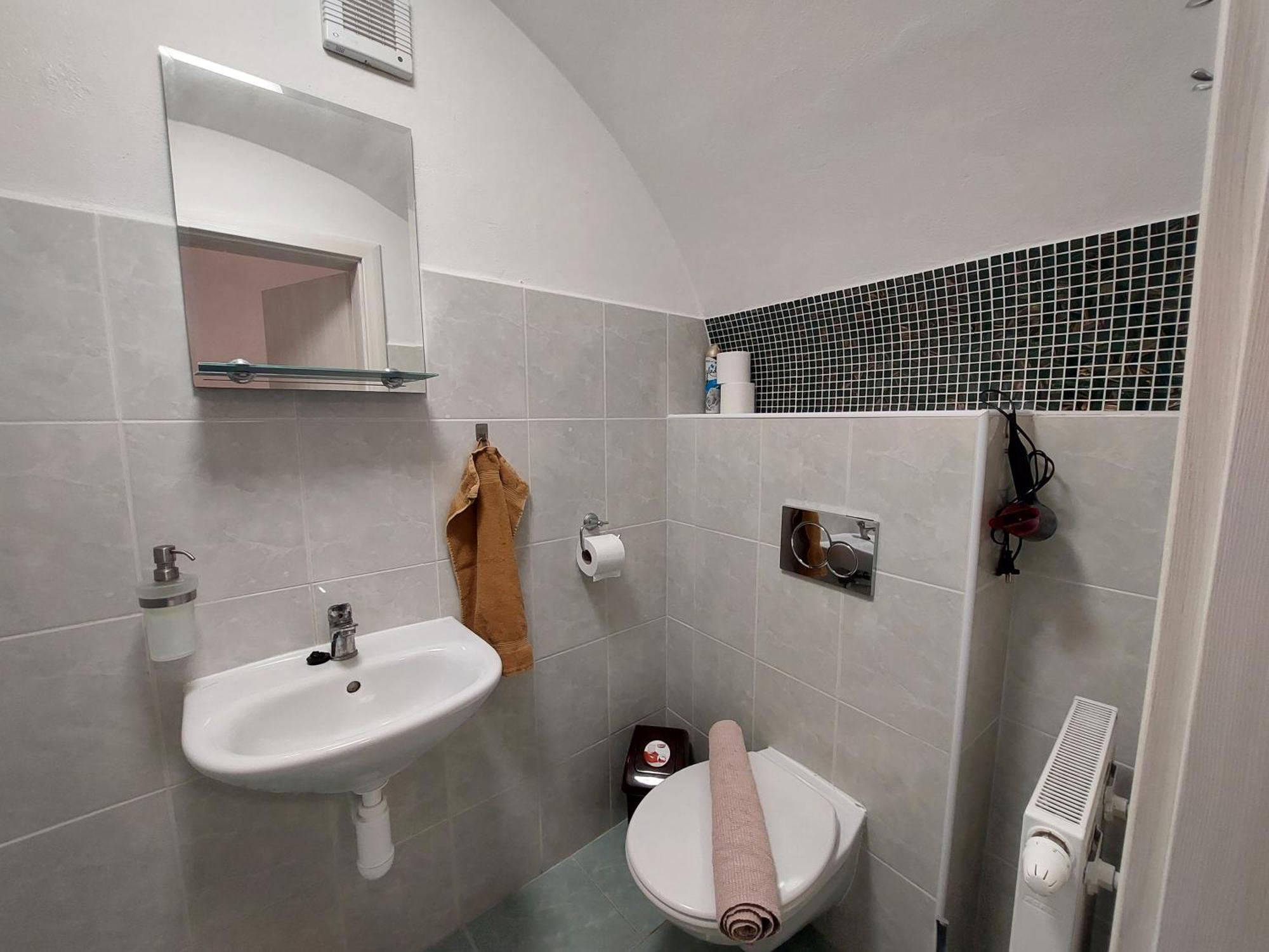 Apartmany Levoca Self Check In Extérieur photo