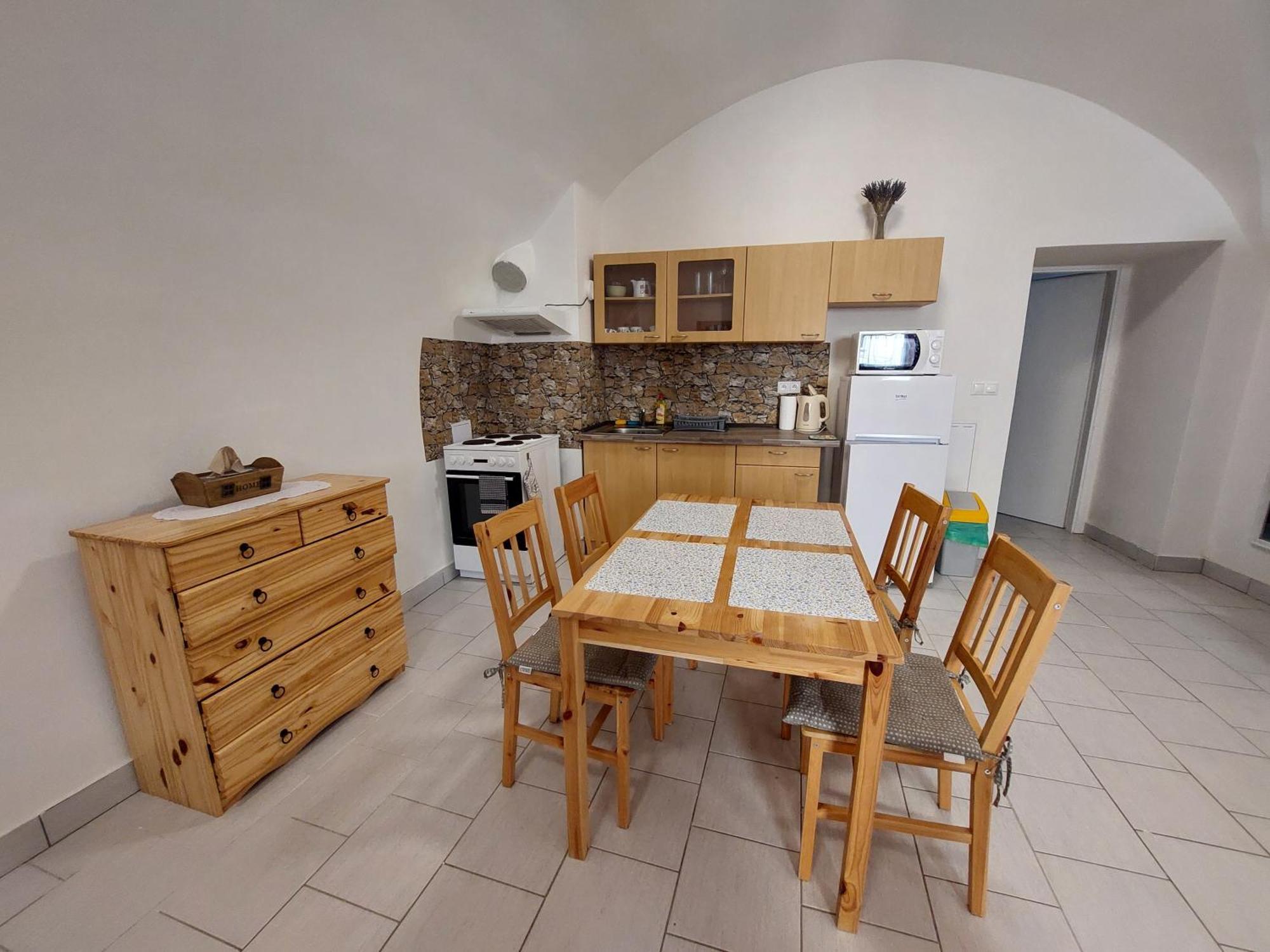 Apartmany Levoca Self Check In Extérieur photo