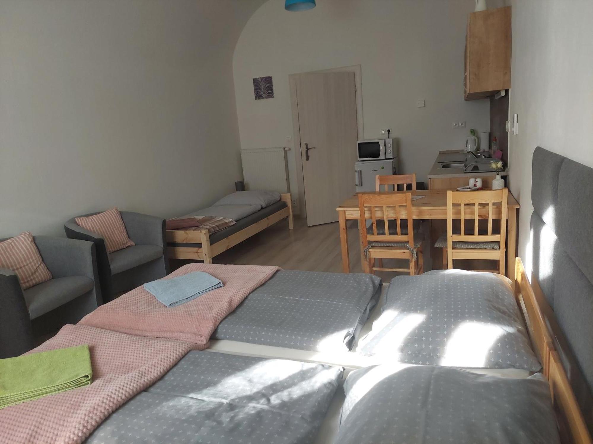 Apartmany Levoca Self Check In Extérieur photo