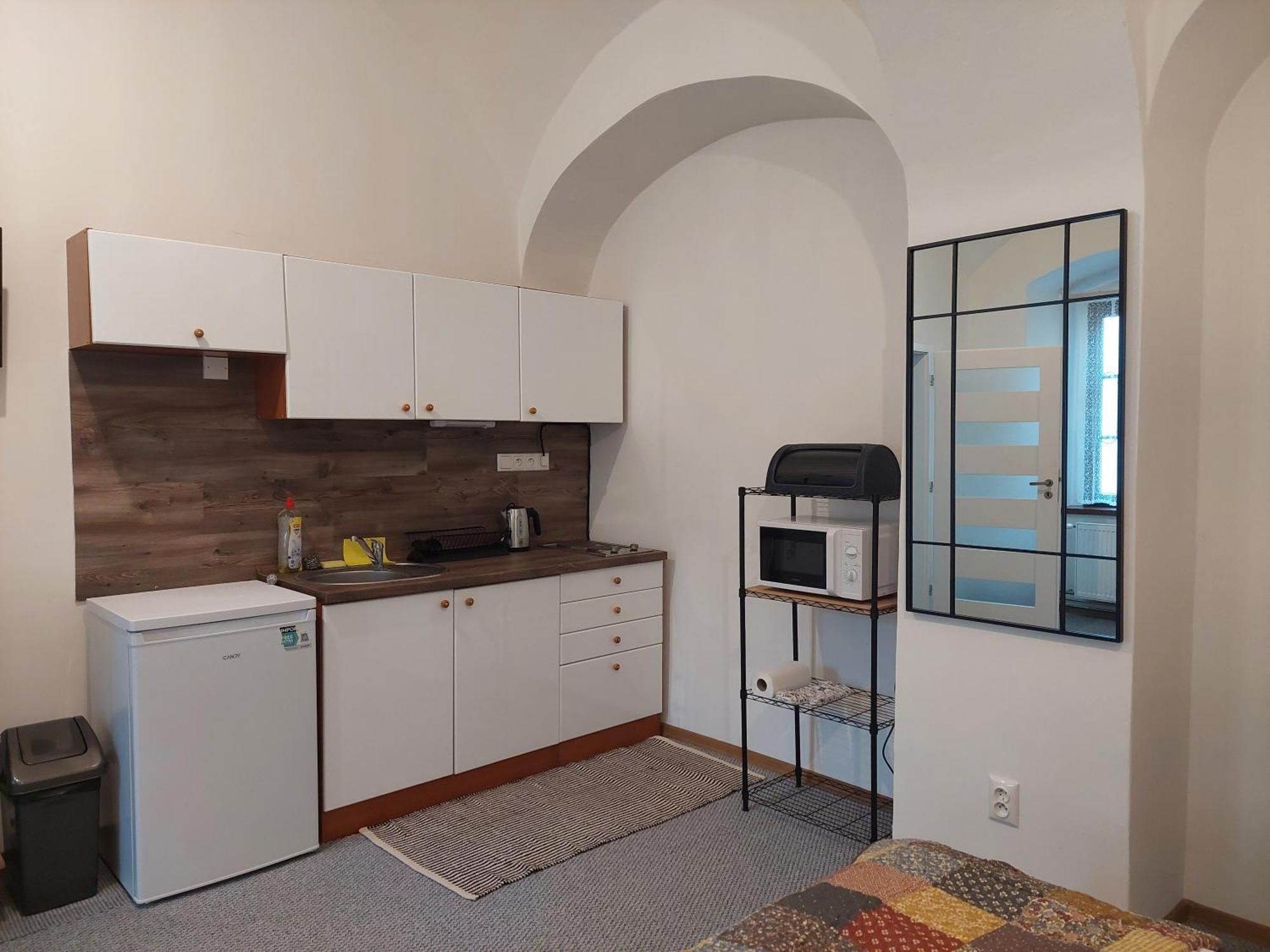 Apartmany Levoca Self Check In Extérieur photo